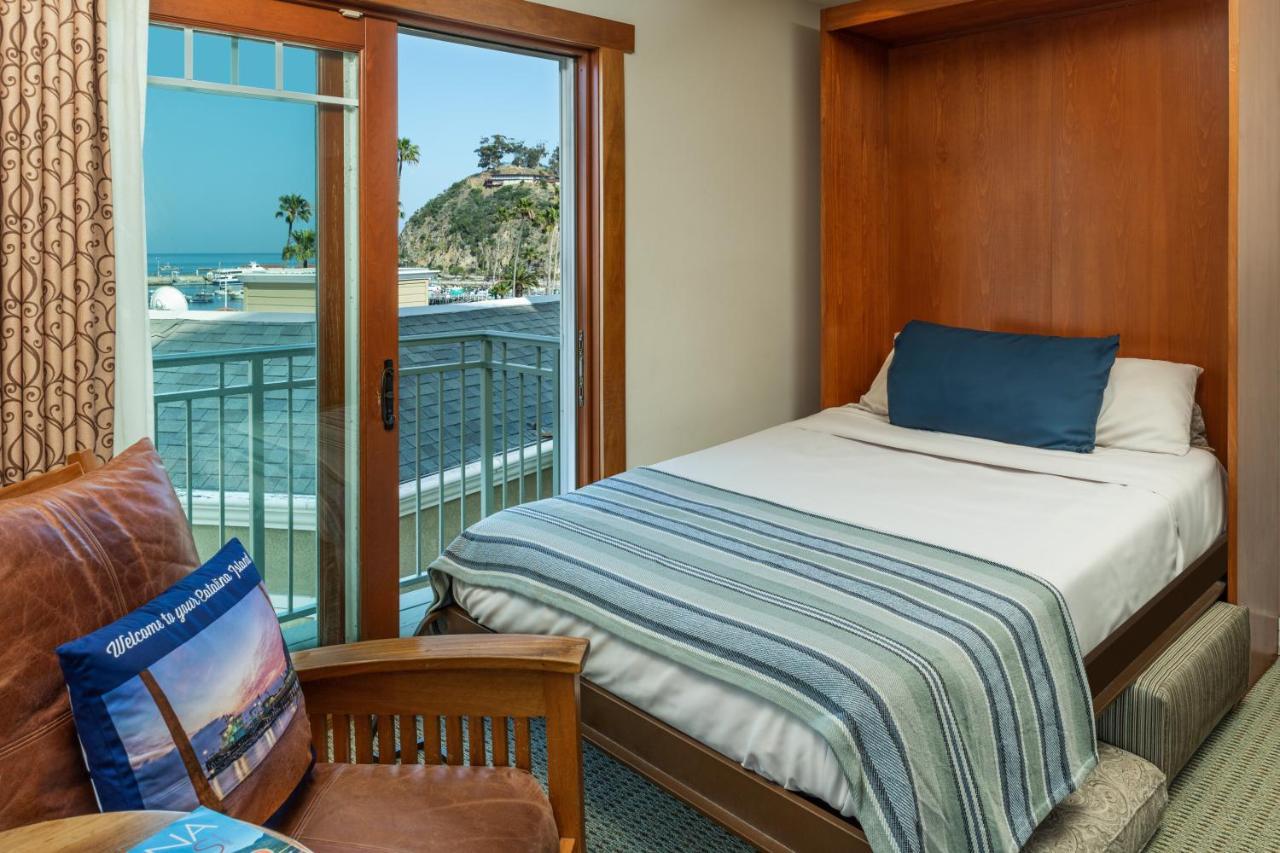 Hotel The Avalon Hotel In Catalina Island Avalon