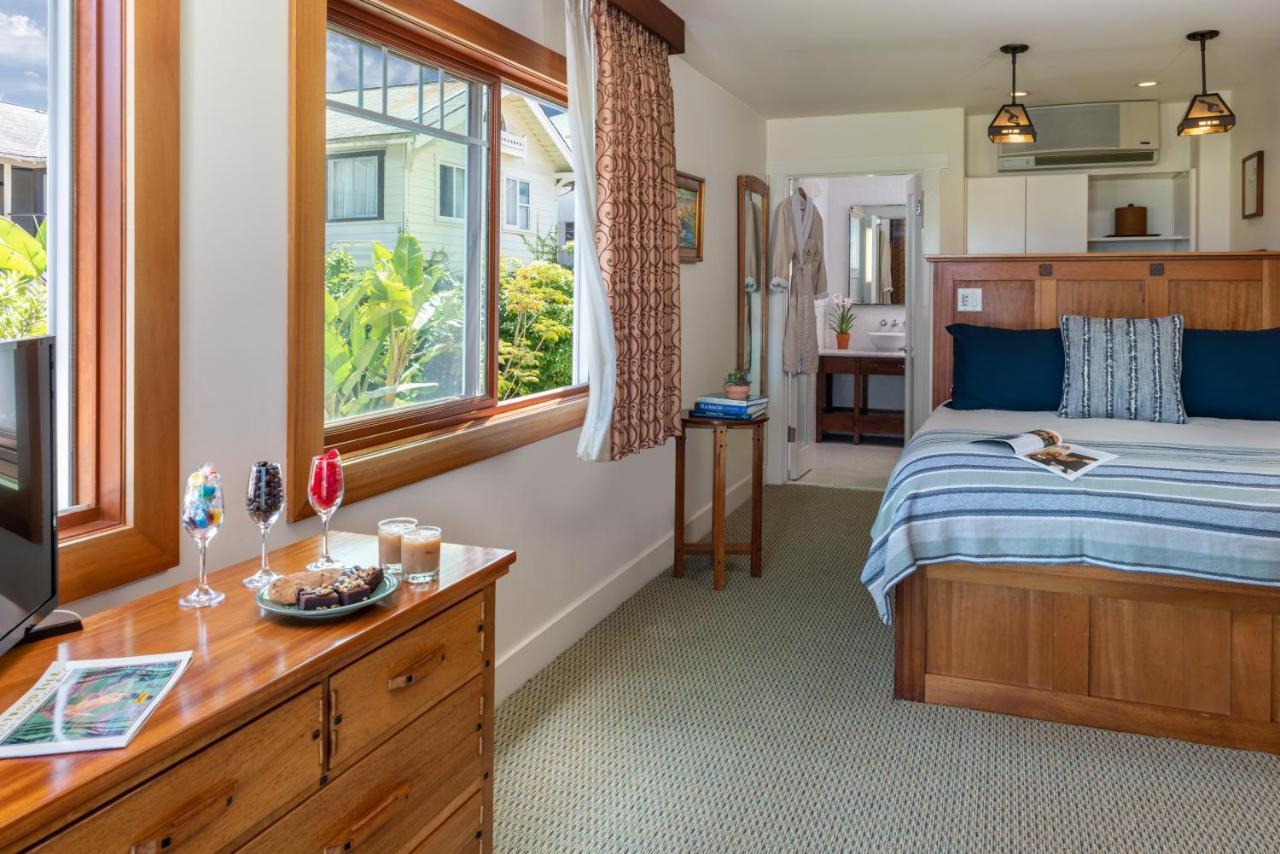 The Avalon Hotel In Catalina Island 3* Avalon