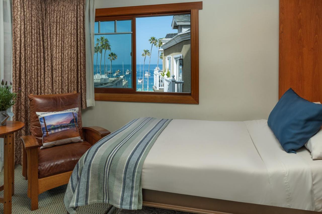 The In Catalina Island Hotel 3*
