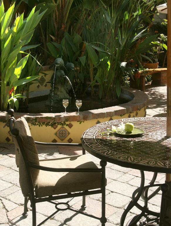 Hotel The Avalon Hotel In Catalina Island 3*