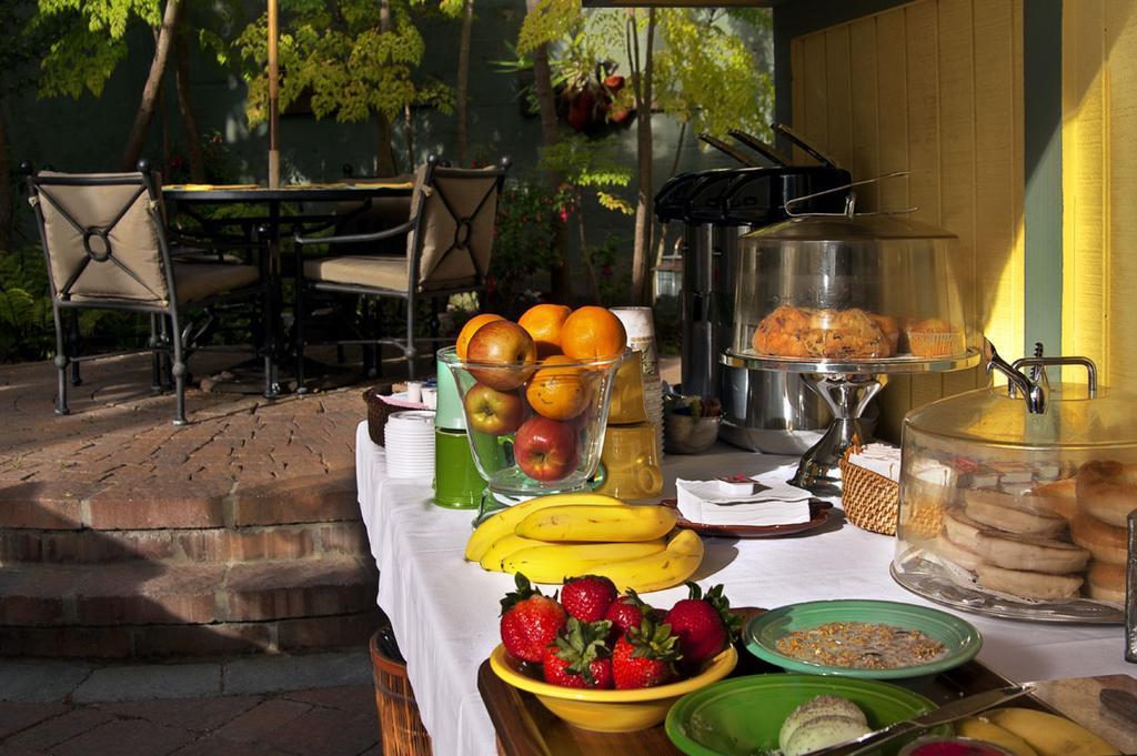 The Avalon Hotel In Catalina Island Hotel