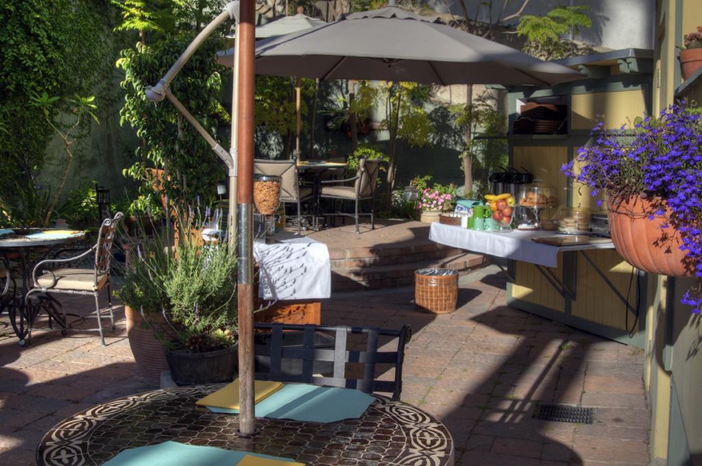 The Avalon Hotel In Catalina Island 3*