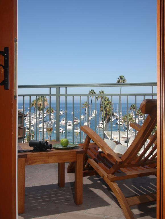 The Avalon Hotel In Catalina Island Hotel Avalon