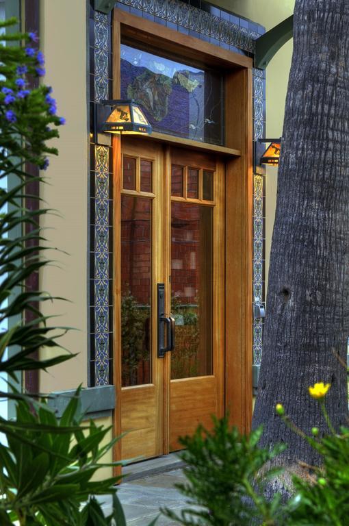 The Avalon Hotel In Catalina Island Hotel