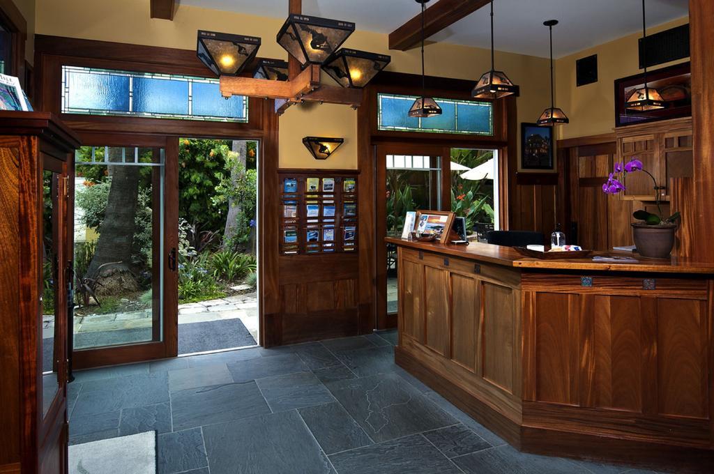 The Avalon Hotel In Catalina Island Hotel 3*