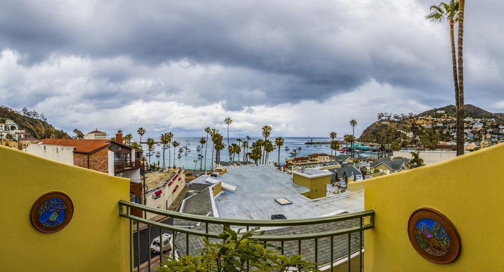 The Avalon Hotel In Catalina Island Hotel