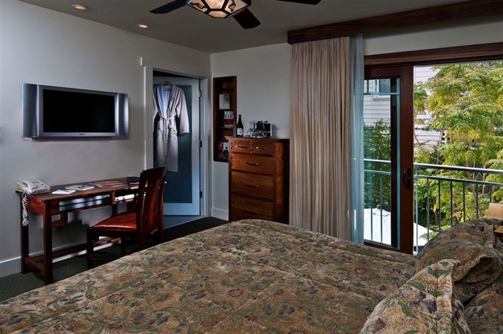 The Avalon Hotel In Catalina Island Hotel 3*