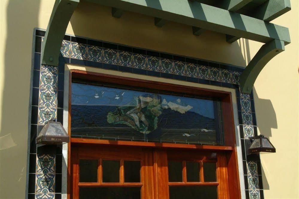 Hotel The Avalon Hotel In Catalina Island 3*