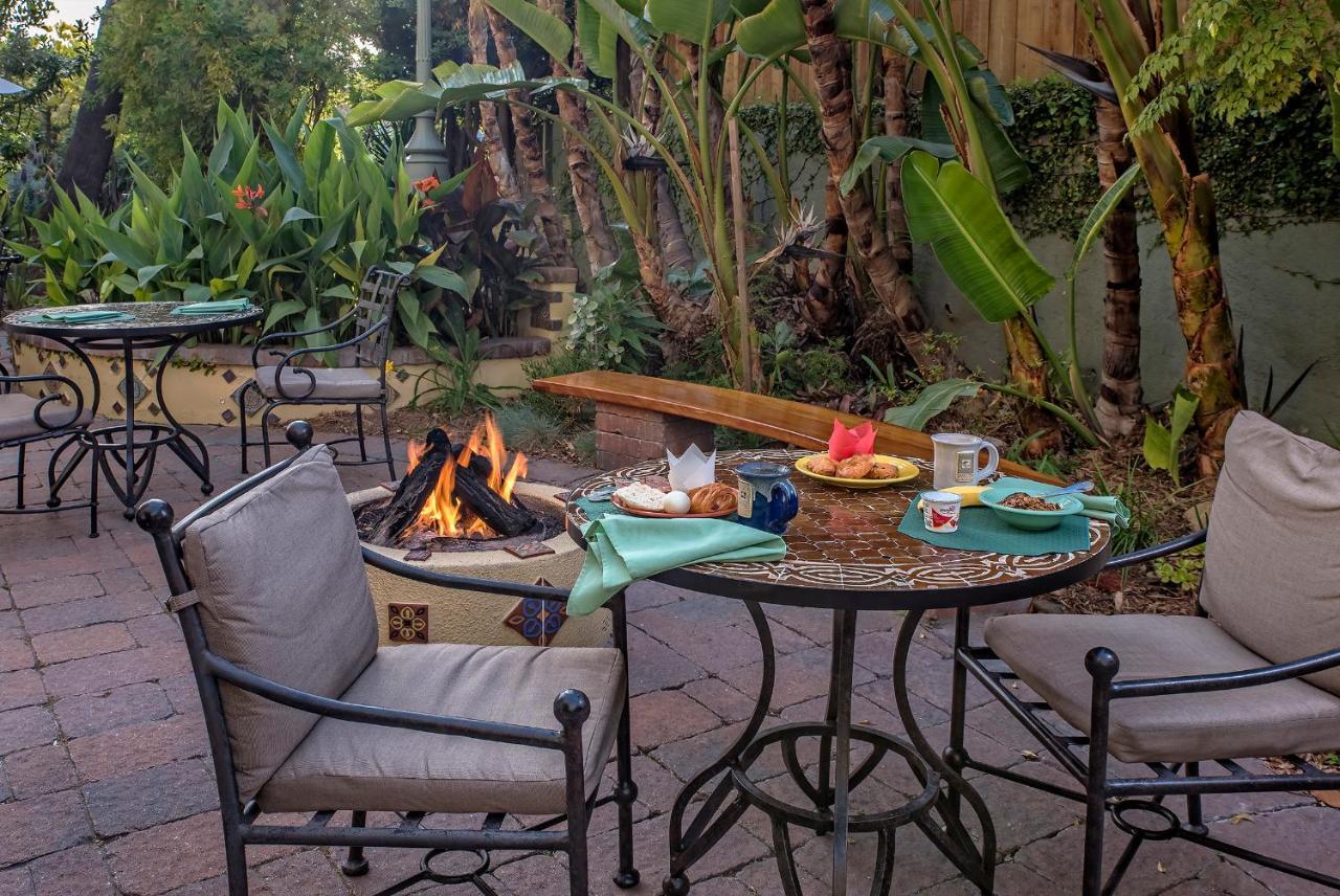 The Avalon Hotel In Catalina Island 3* Avalon