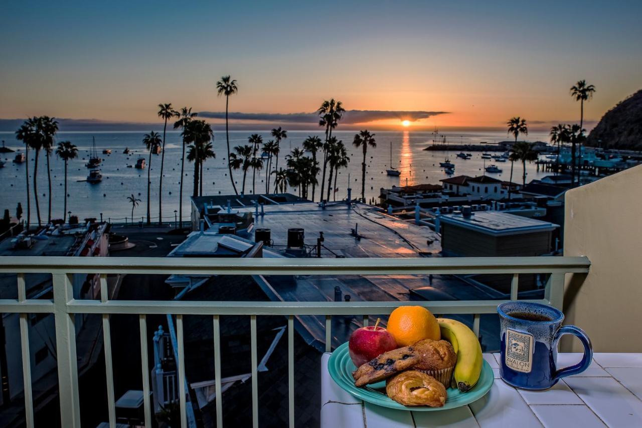 The Avalon Hotel In Catalina Island 3* Avalon