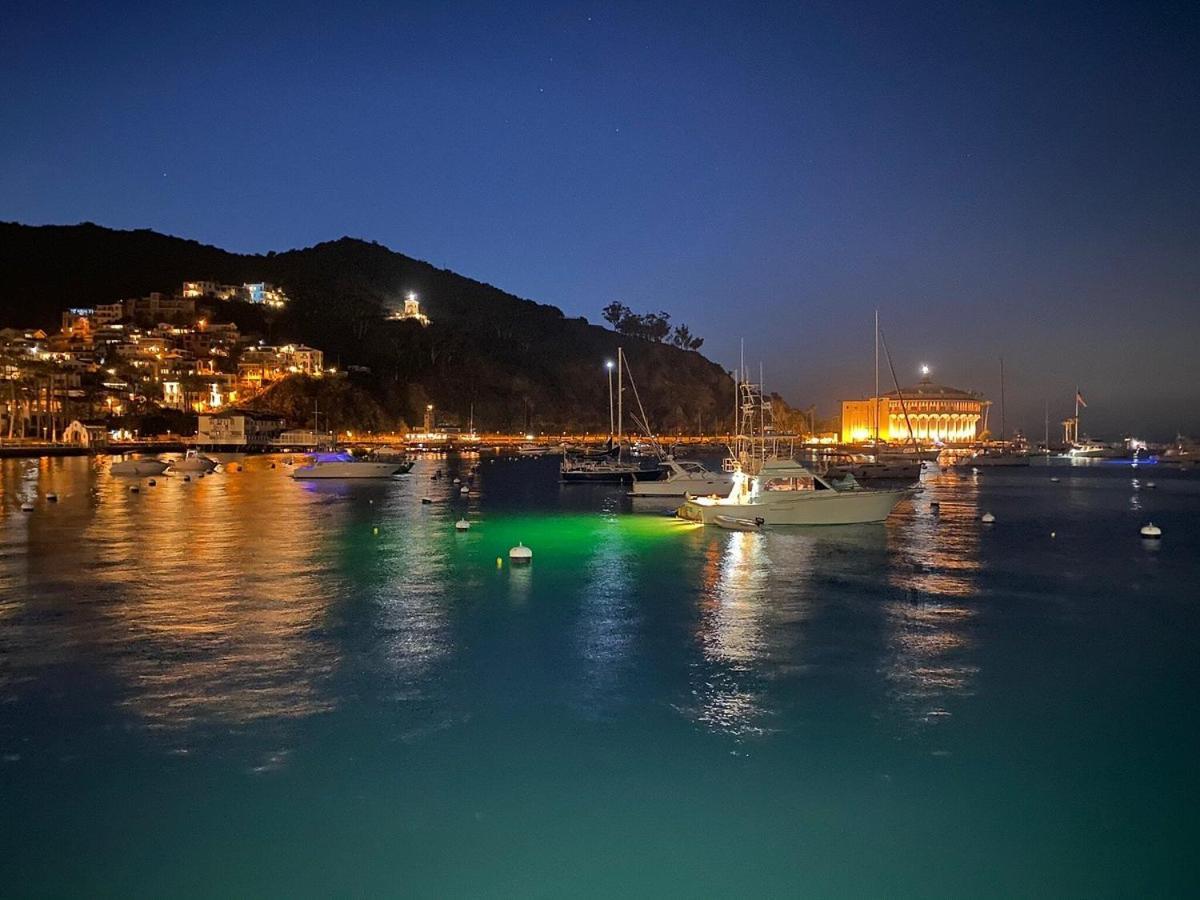 Hotel The In Catalina Island