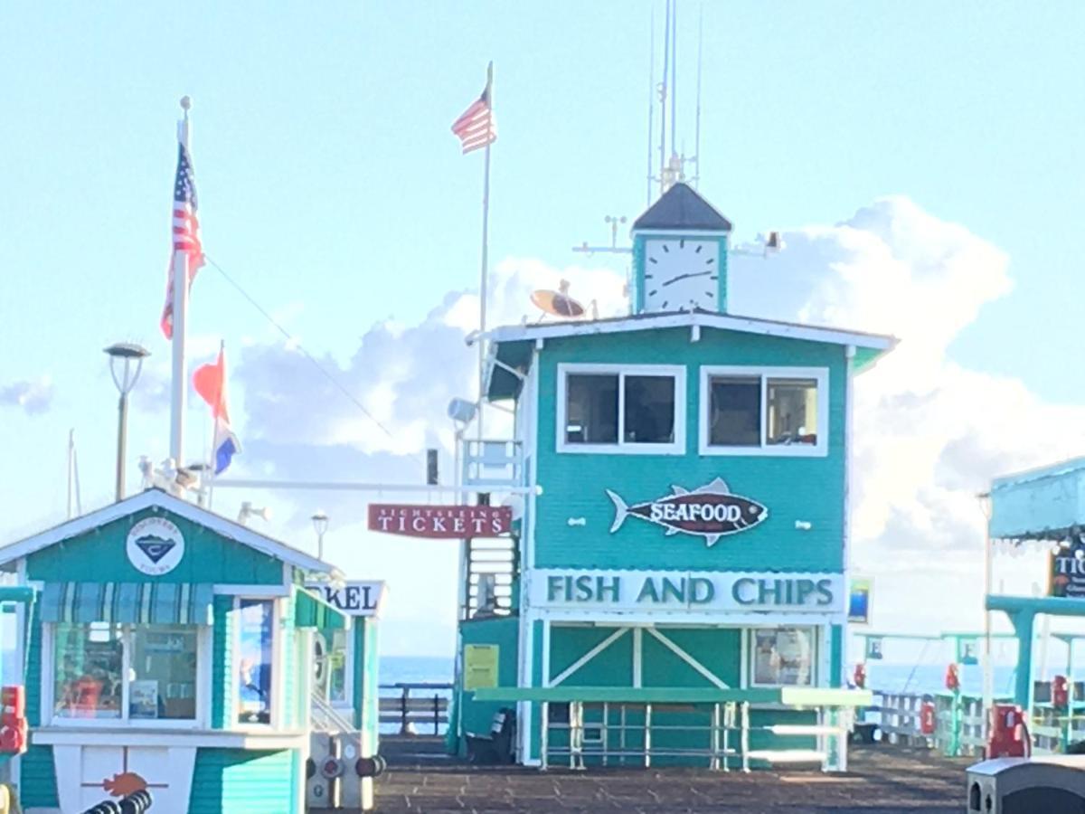 The In Catalina Island Hotel
