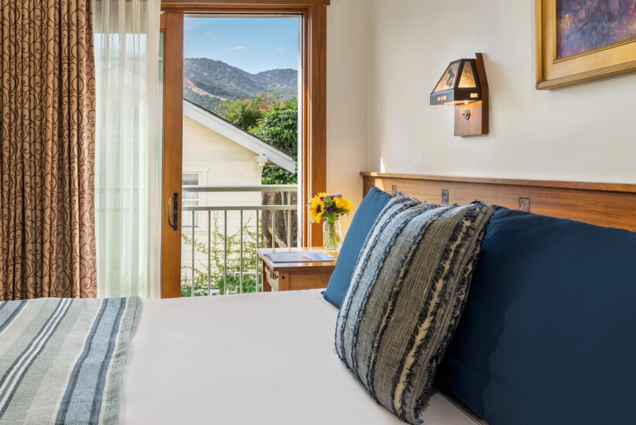 The In Catalina Island Hotel