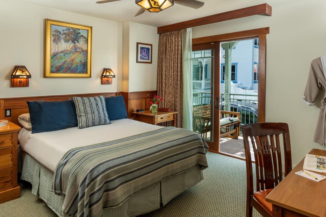 Hotel The In Catalina Island