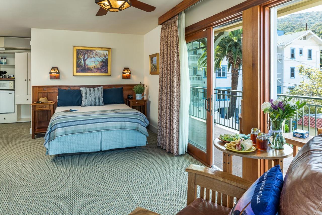 The In Catalina Island 3* Avalon