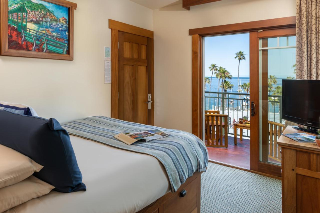The In Catalina Island Hotel