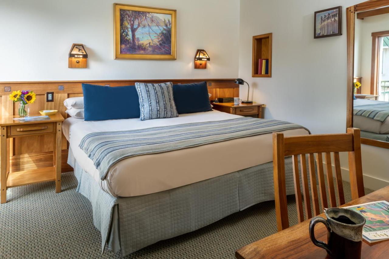 The In Catalina Island Hotel Avalon