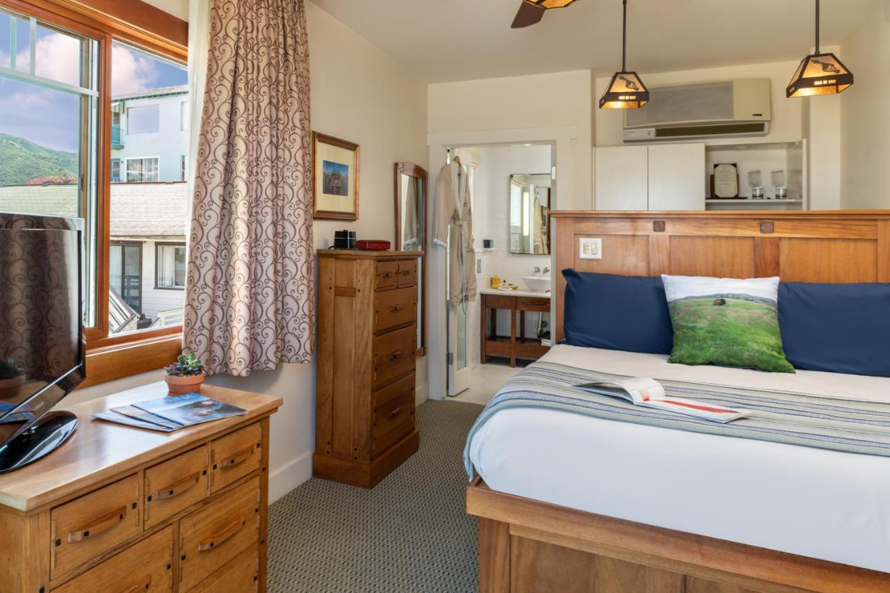 Hotel The In Catalina Island Avalon