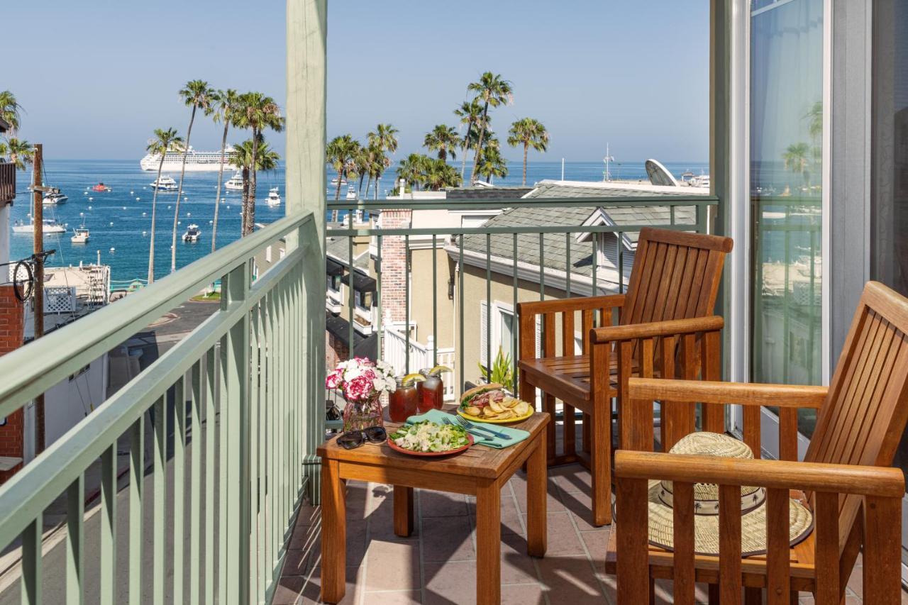 Hotel The In Catalina Island Avalon