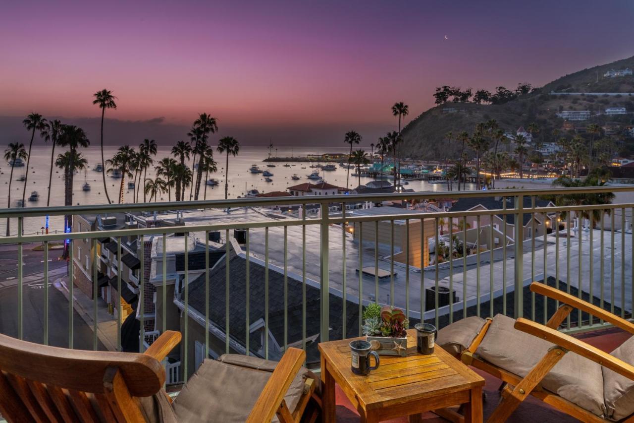The In Catalina Island