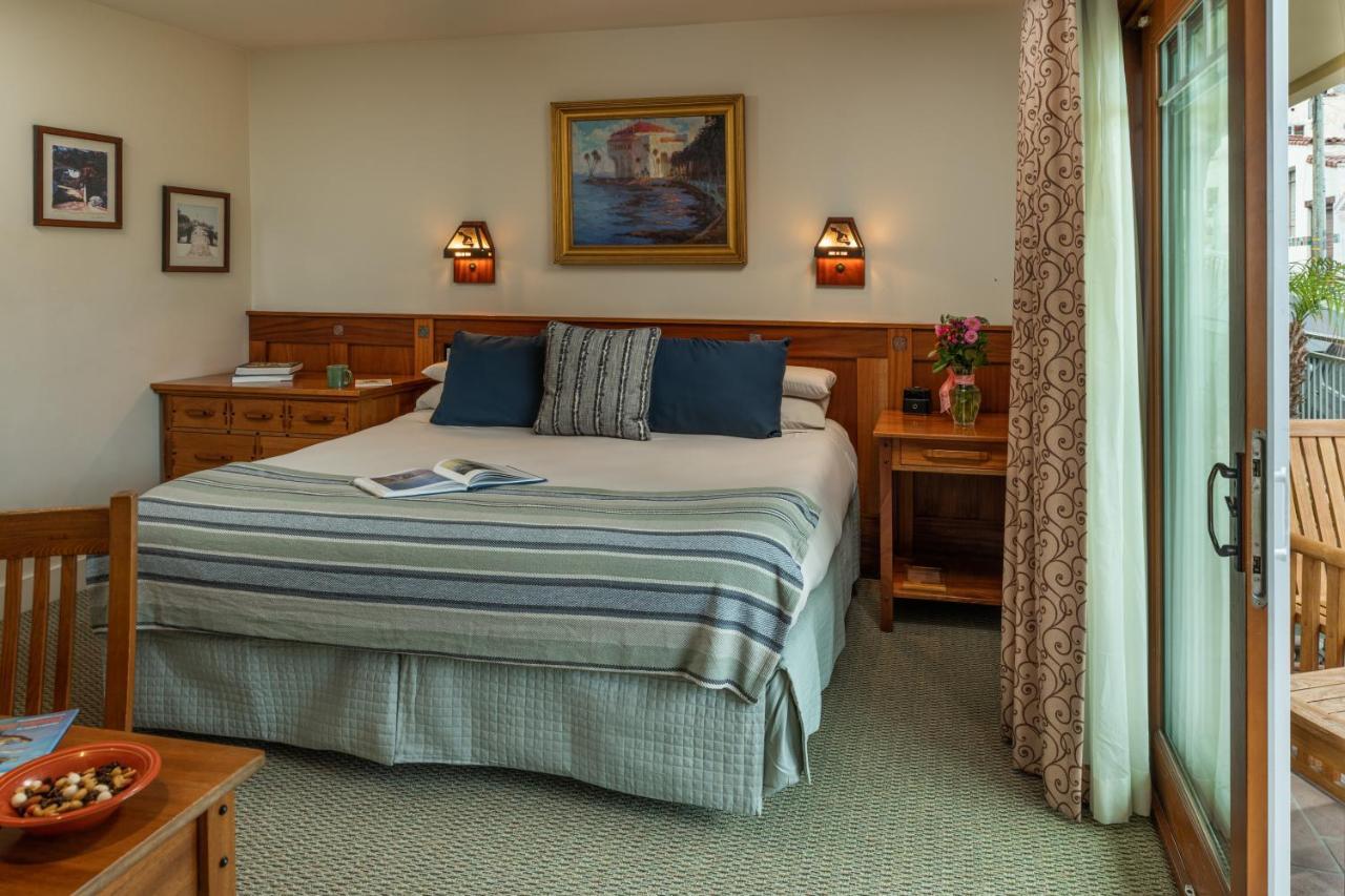 Hotel The In Catalina Island
