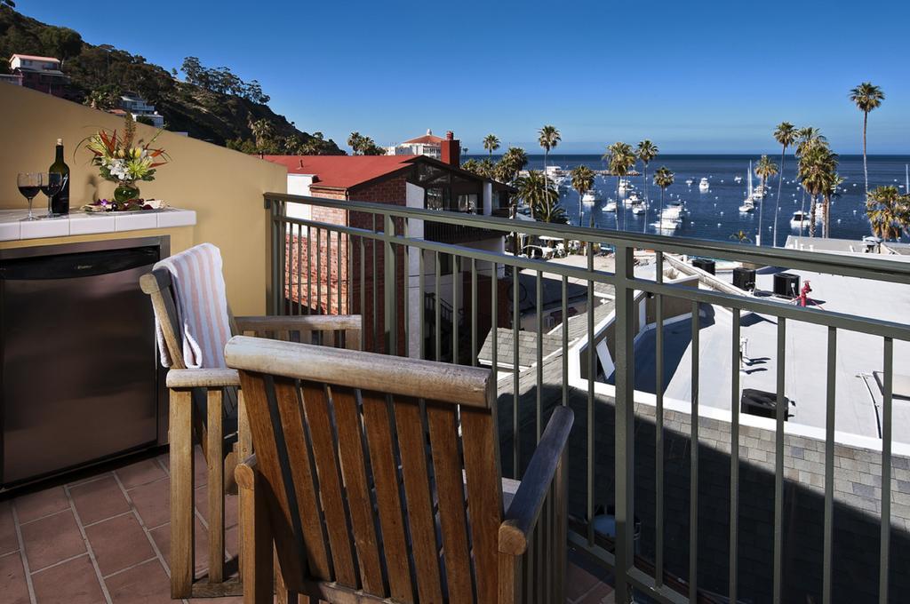 Hotel The In Catalina Island Avalon