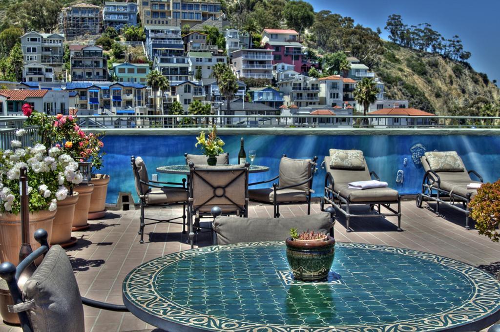 The In Catalina Island 3*