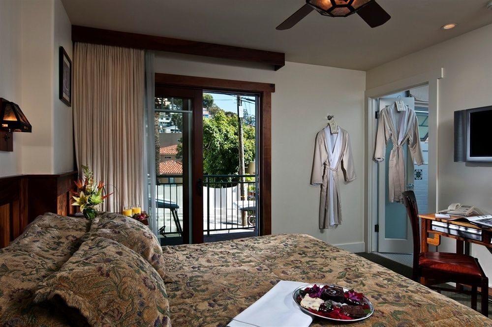 Hotel The In Catalina Island