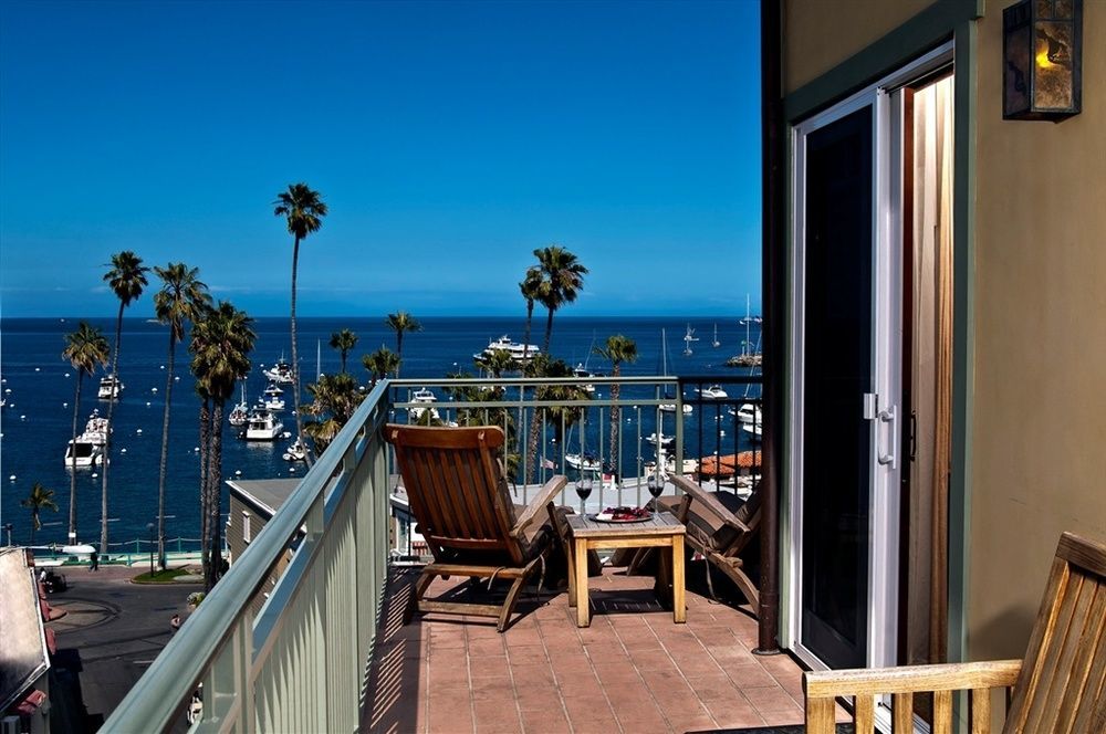 The In Catalina Island Hotel 3*