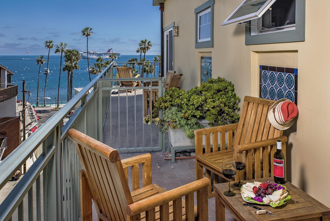 Hotel The In Catalina Island
