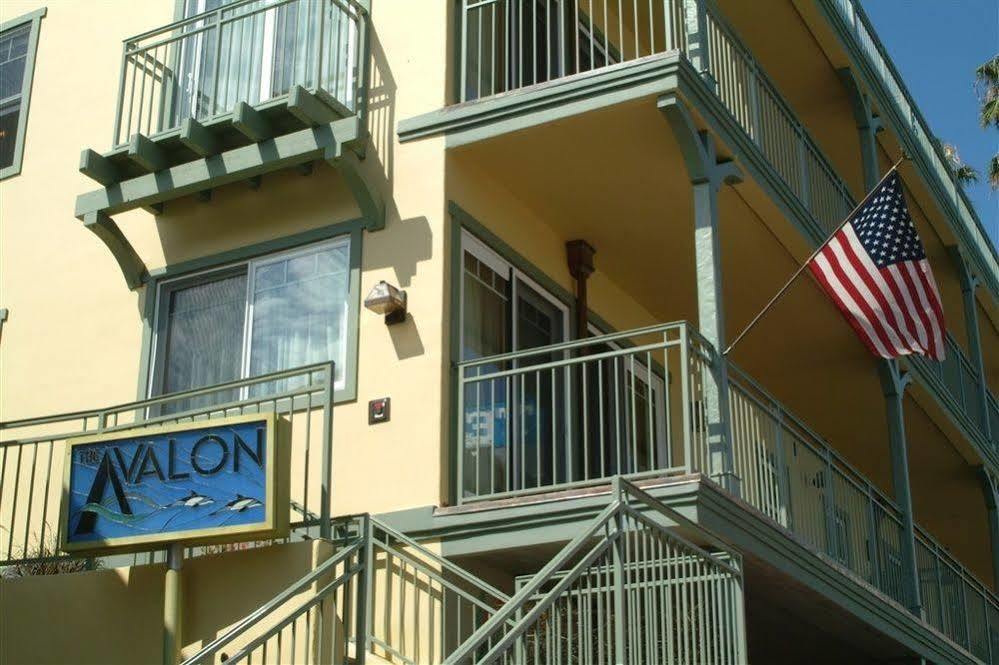 Hotel The In Catalina Island 3*