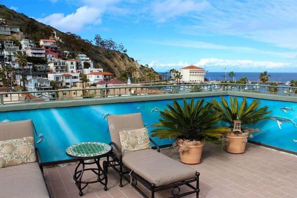Hotel The In Catalina Island Avalon