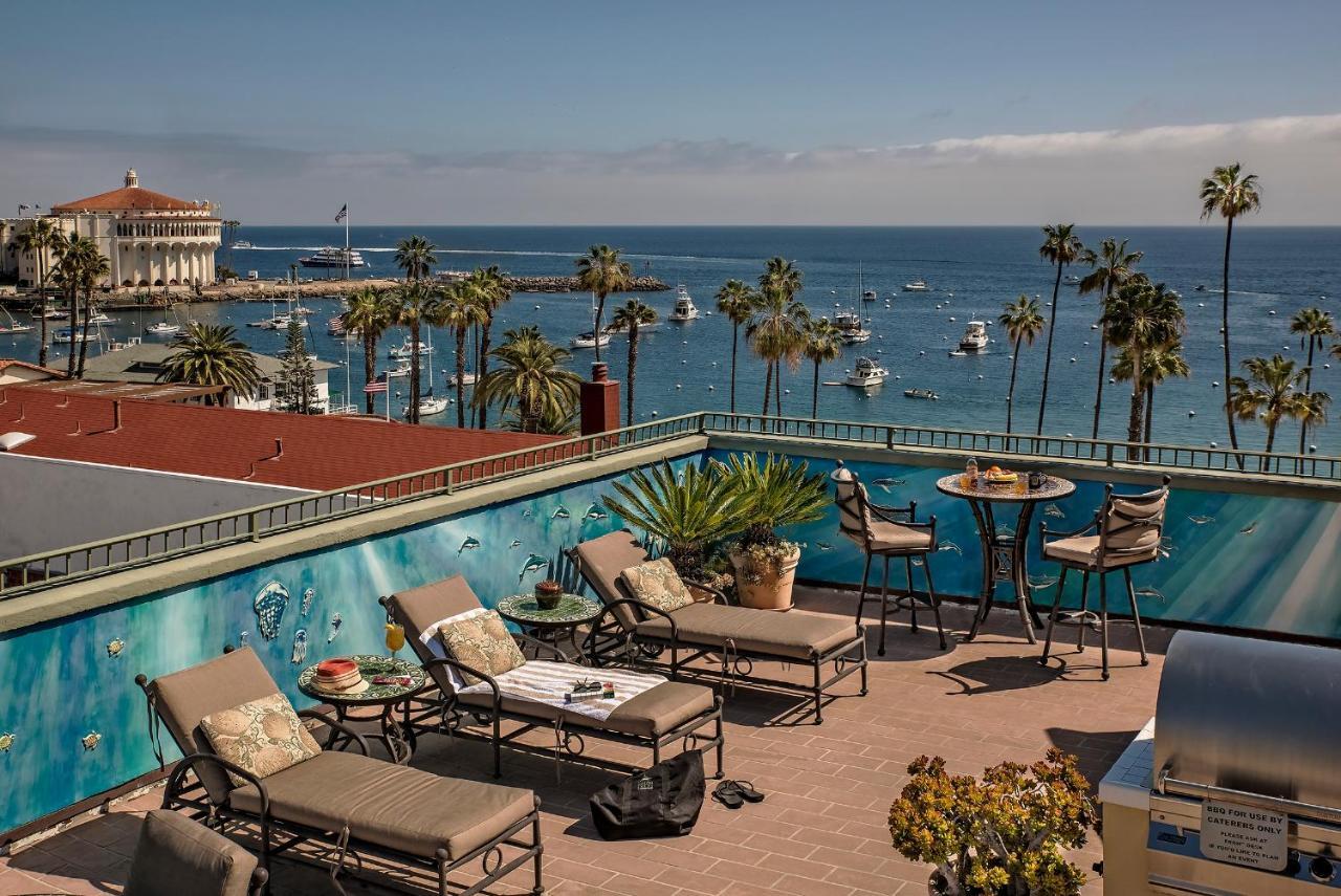 The In Catalina Island 3*
