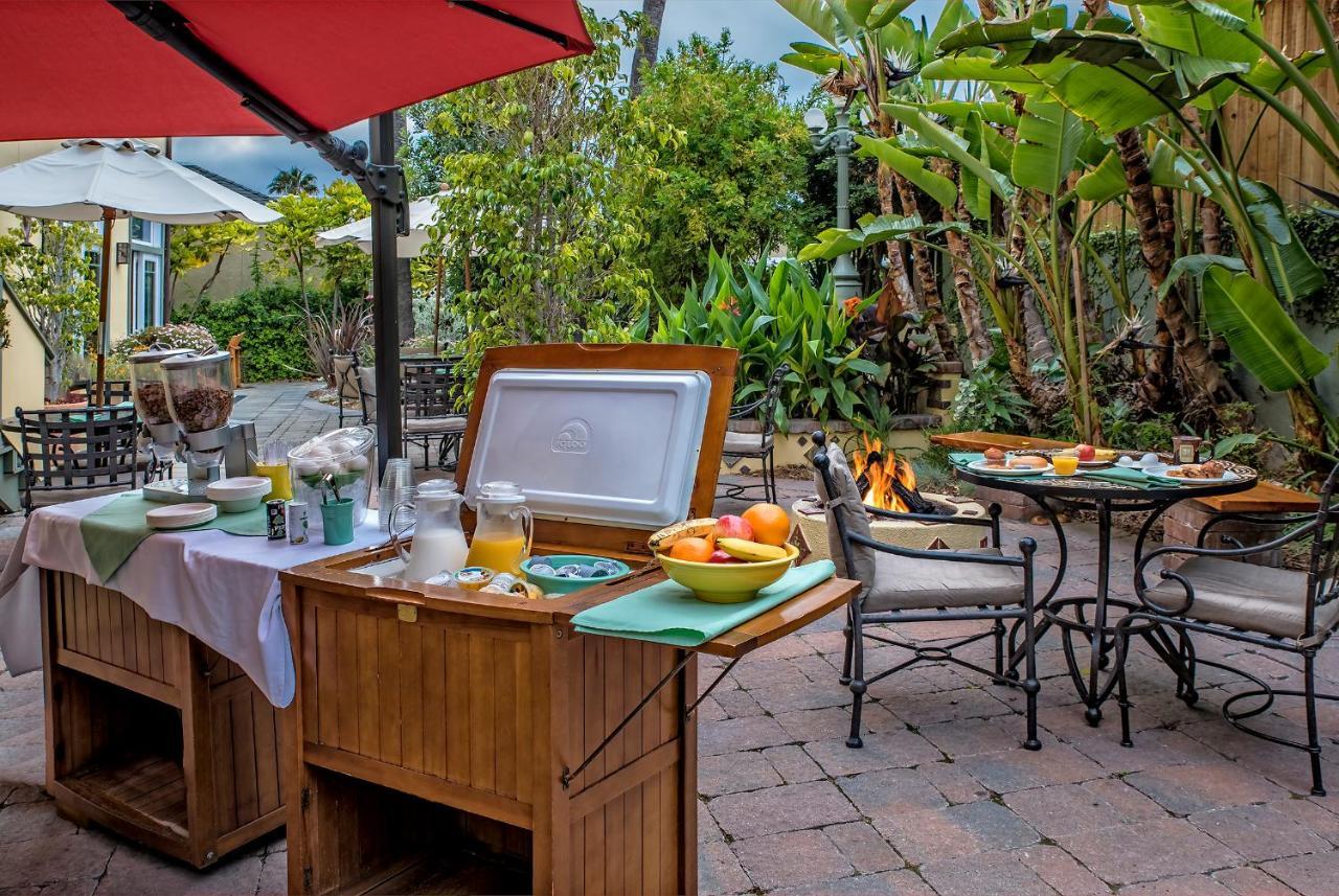 Hotel The In Catalina Island Avalon