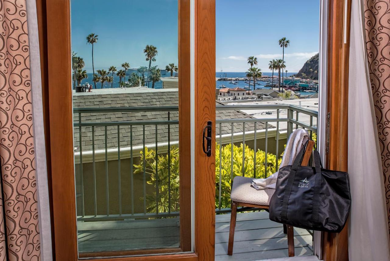 The In Catalina Island Hotel 3*