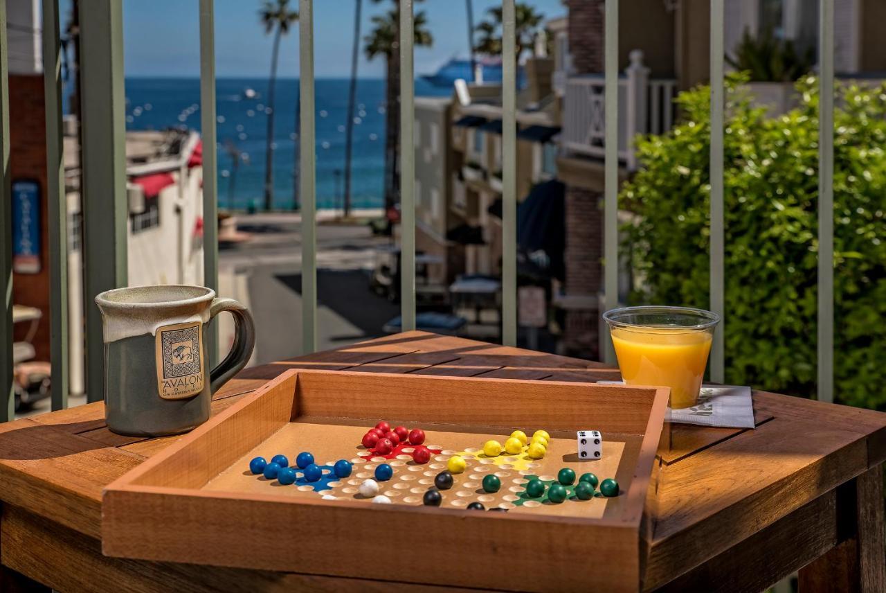 The In Catalina Island 3* Avalon
