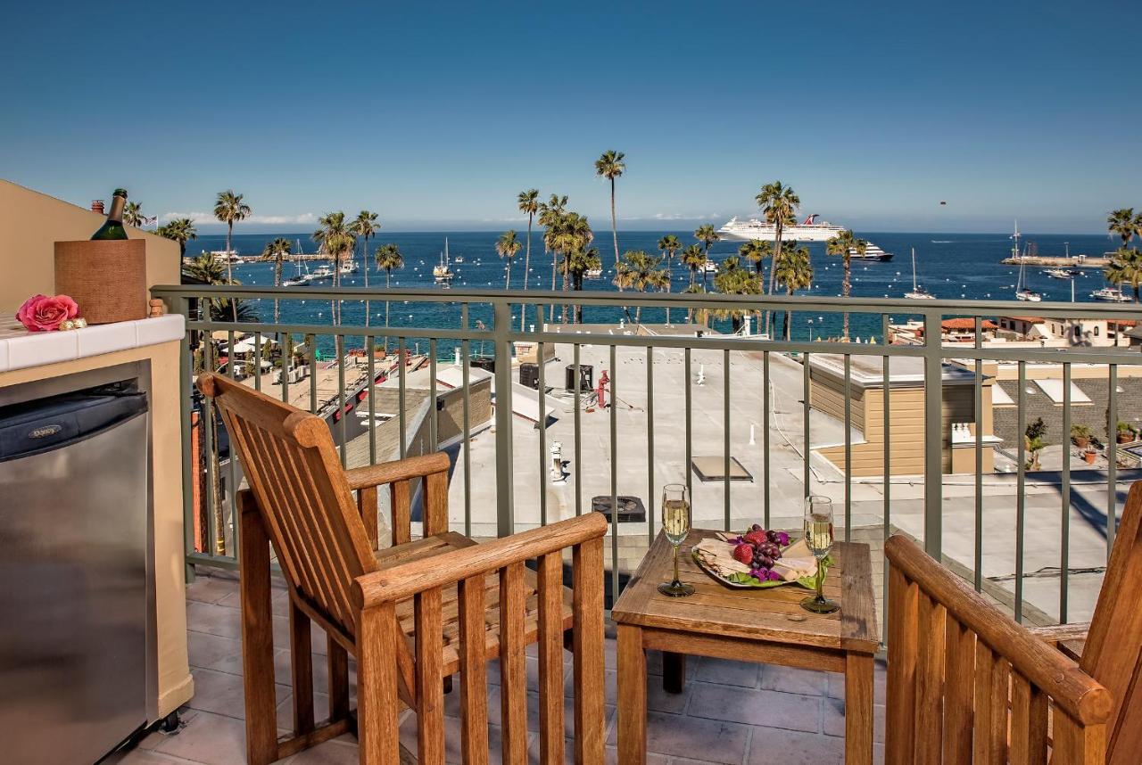 The In Catalina Island Hotel