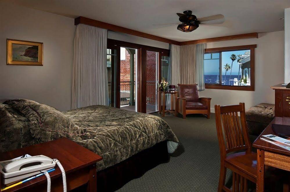 Hotel The In Catalina Island Avalon