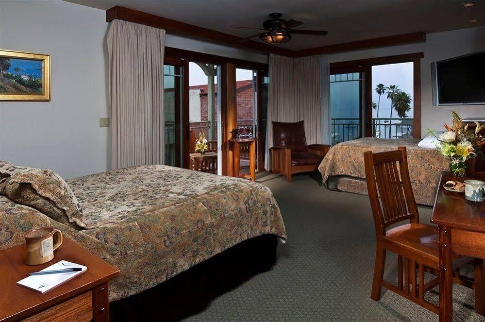 The In Catalina Island Hotel